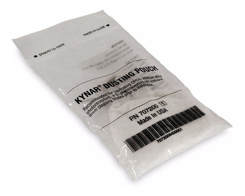 Pó Estearato Zinco Lubrificante Kynar Wipper Cilindros 100g