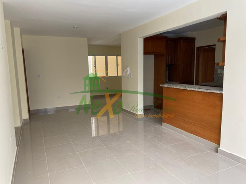 Imagen 8 de 27 de Apartamentos En Torre Villa Olga, Santiago (hfa-213)