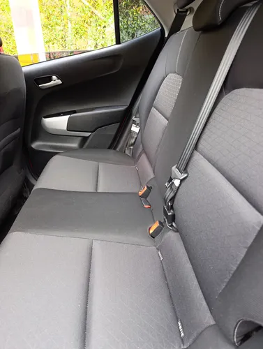 Kia Picanto 1.2 Zenith At