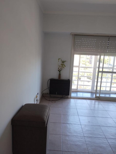 Alquiler Departamento 4 Ambientes En Parque Chacabuco