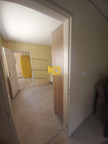 Imagem 10 de 24 de Casa Com 2 Dorms, Jardim Grimaldi, São Paulo - R$ 480 Mil, Cod: 612 - V612