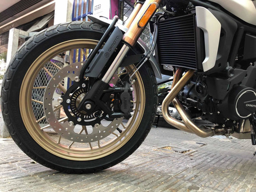 Cf Moto Clx Heritage