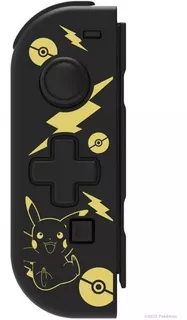 Control Hori D-pad (l) (pokemon) Licenciado. Switch Joycon