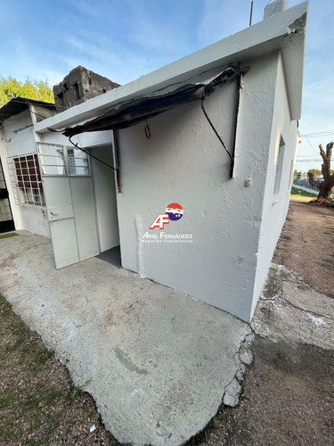 Local Comercial En Progreso Ariel Fernández Inmobiliaria