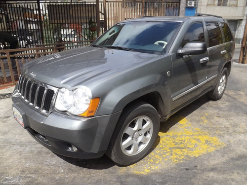 Jeep Grand Cherokee .