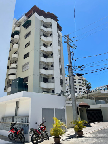 Venta De Apartamento En Venta En La Esperilla 