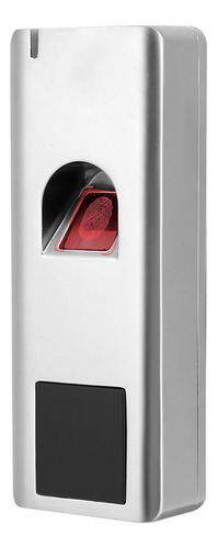 Control Biométrico De Acceso Por Huella Dactilar Rfid 125khz