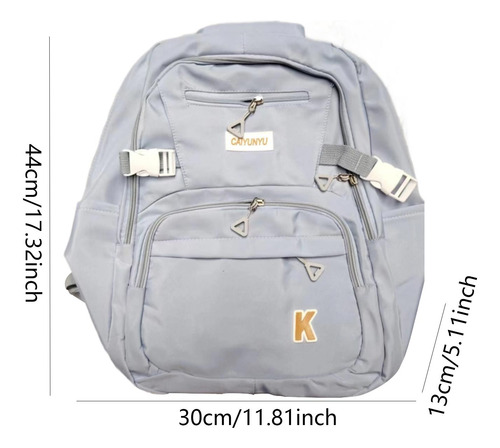 Mochila Mochila Para Mochileros Escalada Viajes Senderismo