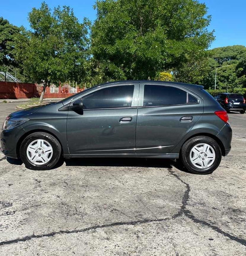Chevrolet Onix 2018 1.4 Joy Ls + 98cv