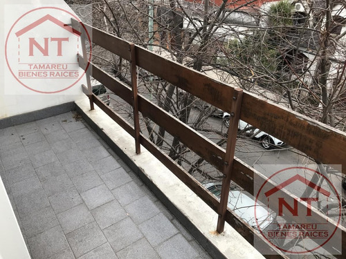 Imagen 16 de 24 de Ph 3 Amb Frente En Duplex Dos Balcones