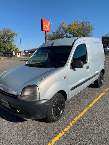 Renault Kangoo 1.9 Diésel