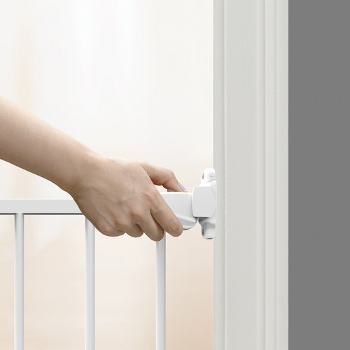 Puerta De Seguridad Para Bebé 42w Summer By Ingenuity 27054