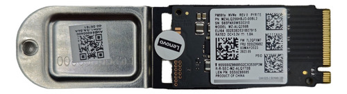 Lote De 10 Disco Solido 250gb M.2 Nvme 2242 + Adaptador 2280