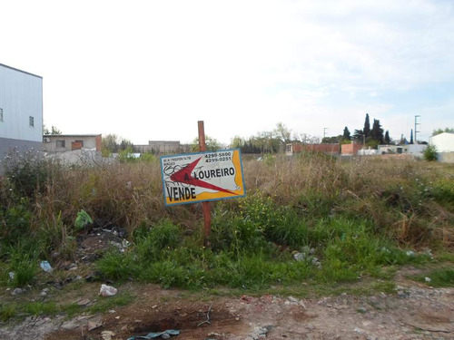 Loteo En Venta En Burzaco Oeste