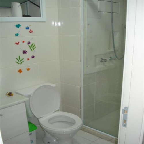 Imagem 11 de 15 de Excelente Apartamento 5min Shopping Aricanduva - Ap0671