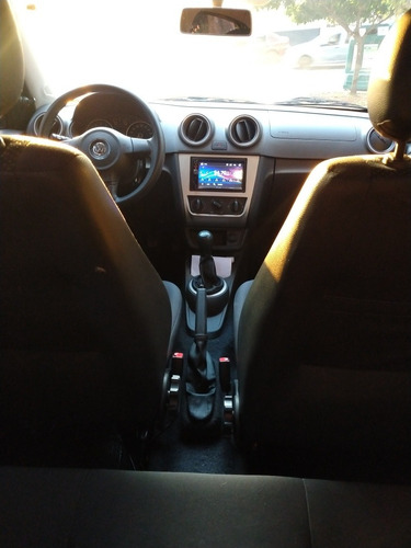 Volkswagen Gol 2015 1.0 Trendline Total Flex 5p