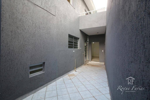 Imagem 19 de 30 de Casa À Venda Por R$ 750.000,00 - Bela Vista - Osasco/sp - Ca0796