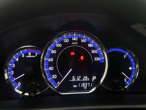 Toyota Yaris 1.3 Xl 16v 5p
