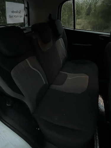 Fiat Uno Way 1.4 Evo 5p