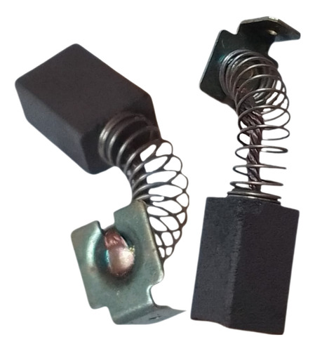 Carbones Para Caminadora Motor Johnson Jm15-003 90v (2 Pzas)