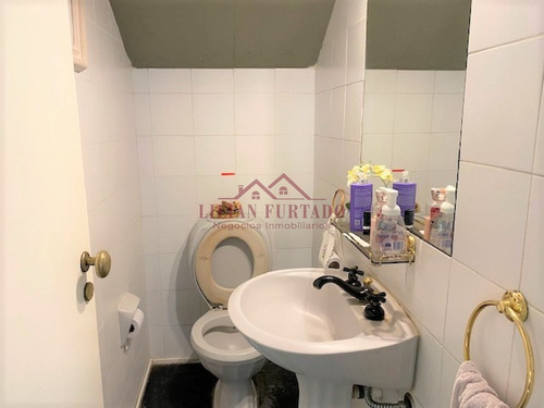 Moderna Casa En San Rafael- Ref: 798