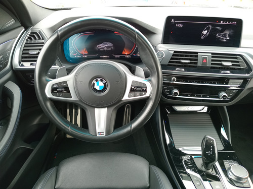 BMW X4 2.0T X4 Xdrive30I M Sport Steptronic Sport 184Cv