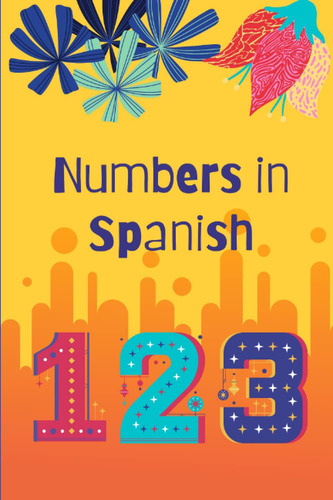 Libro: Números En Español
