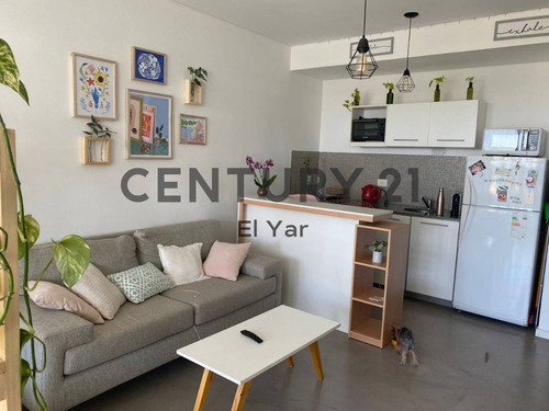 Imagen 21 de 30 de Espectacular Monoambiente En Villa Urquiza