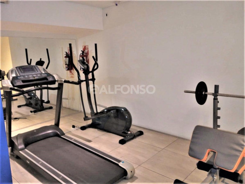 Imagen 19 de 27 de Departamento 2 Ambientes Con Cochera Opcional Y Balcon En Venta En Villa Urquiza
