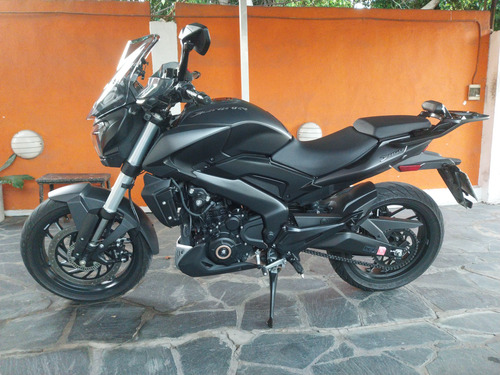 Dominar 400 Tourer 2024 Único Dueño Impecable Estado