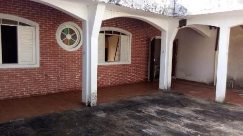 Imagem 3 de 12 de Casa Com Piscina A 600 Metros Do Mar Em Itanhaém - 7028