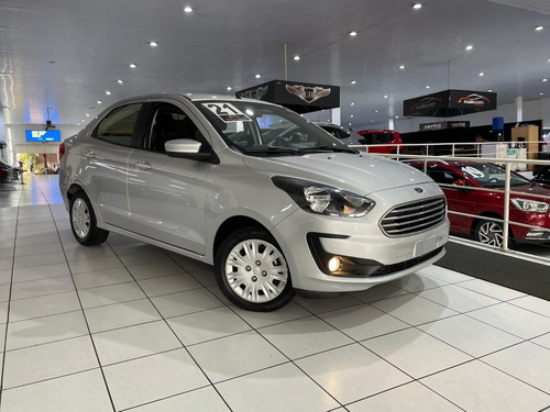Ford Ka+ 1.5 Se Plus Flex Aut. 4p