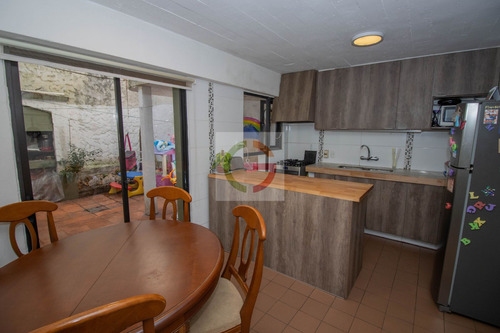 Venta Casa 3 Dormitorios Palermo