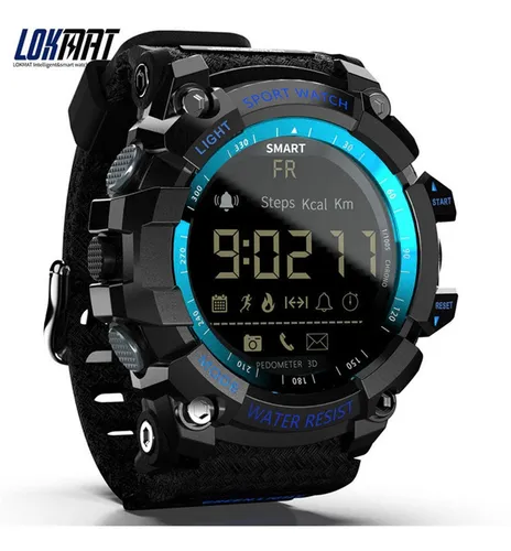 Lokmat relojes sale