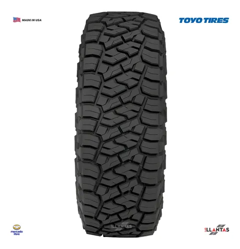 Llanta 295/70 R18 Lt Oprtt Open Country R/t Trail Toyo