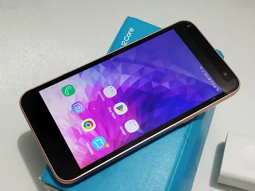 Samsung Galaxy J2 Core 8 Gb Oro (Usado)