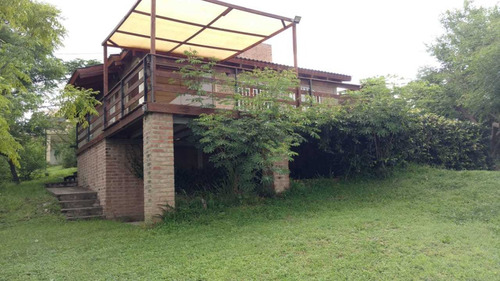 Imagen 6 de 14 de Casa - 3 Ambientes - Barrio El Fantasio - Villa Carlos Paz