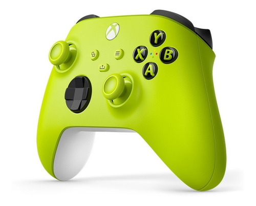Joystick Inalámbrico Microsoft Xbox Series X|s Electric Vol
