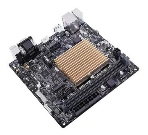 Pc Combo Actualizacion Asus Intel Dual Core 8gb Ssd 120