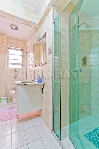 Imagem 11 de 15 de Apartamento - Pacaembu - Ref: 93310 - V-93310