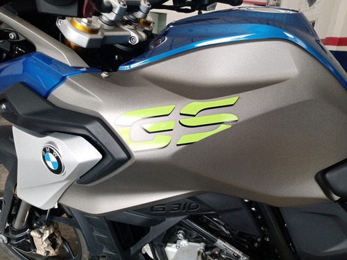 Imagem 6 de 9 de Bmw Gs 310
