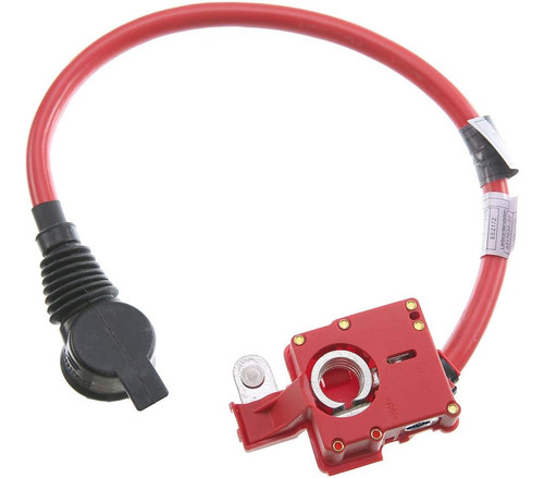 Cable De Batería Positivo Compatible Con Bmw Serie 1 M, 528i