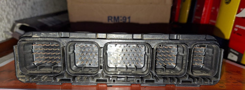 Pcm Computadora Mitsubishi Galant 3.8l 2007-2008 8631a144 (Usado)