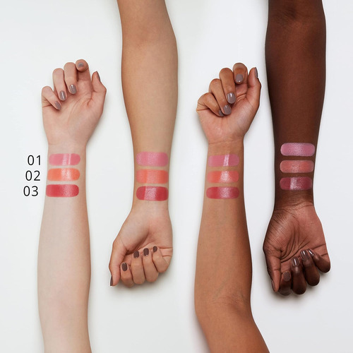 Essence | Baby Got Blush (10 | Tickle Me Pink) | Rubor En Cr