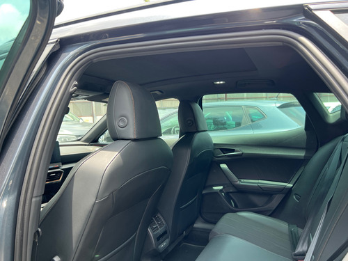 Cupra formentor 2.0 190Hp 2Wd Dsg7
