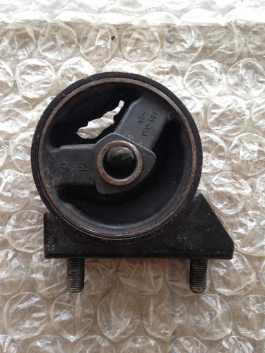 Base De Motor Delantera Hyundai Accent Original