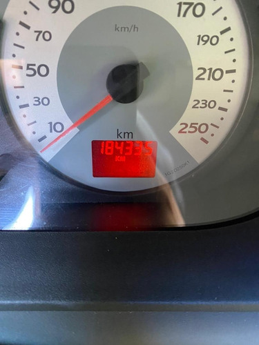 Imagen 12 de 12 de Renault Scenic