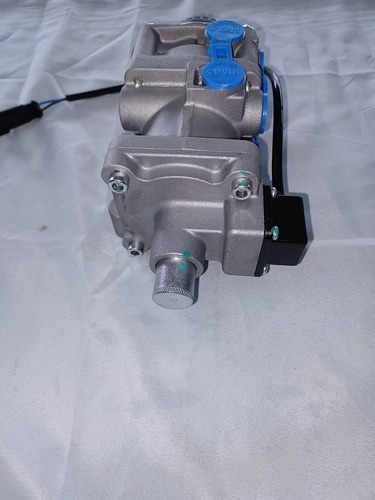 Valvula De Pedal De Freno Para Iveco Stralys