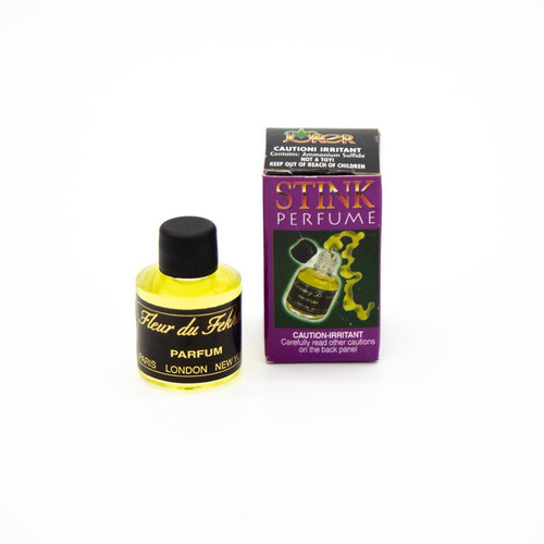 Perfume Apestoso