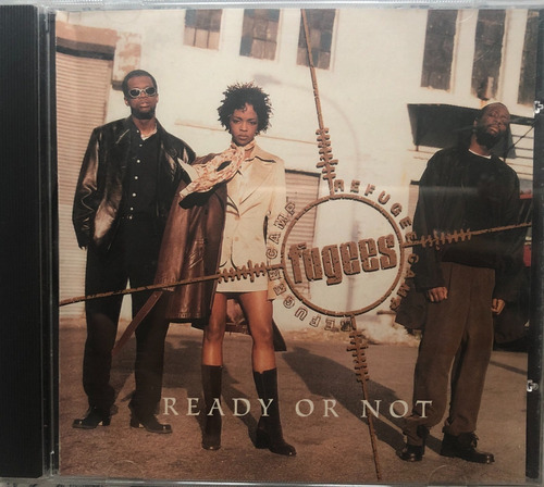 Fugees - Ready Or Not / Single